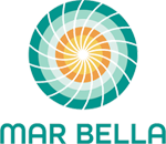 Mar Bella Logo