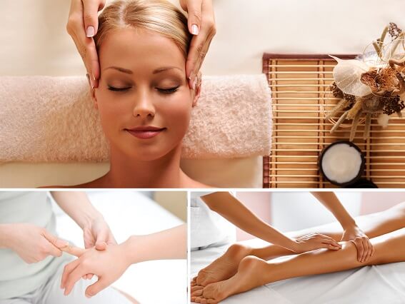 Mar Bella Spa