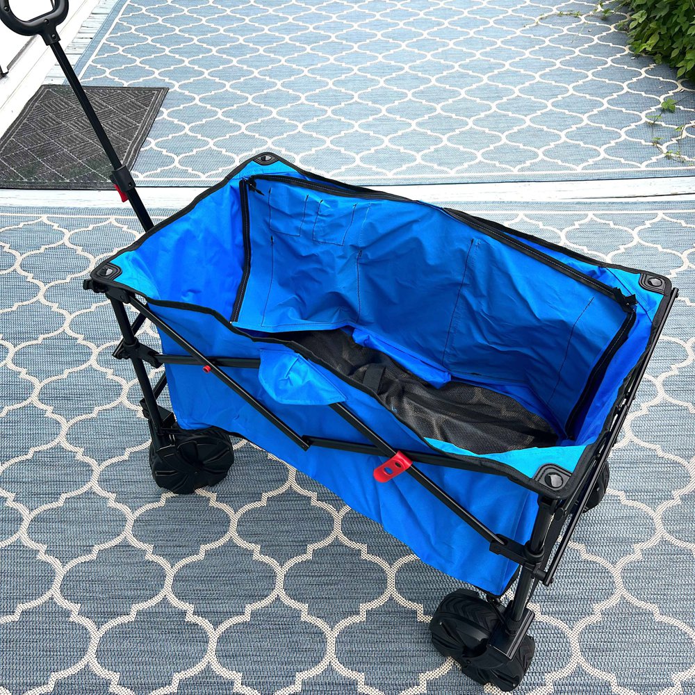 Beach Cart Rental - 1 Day