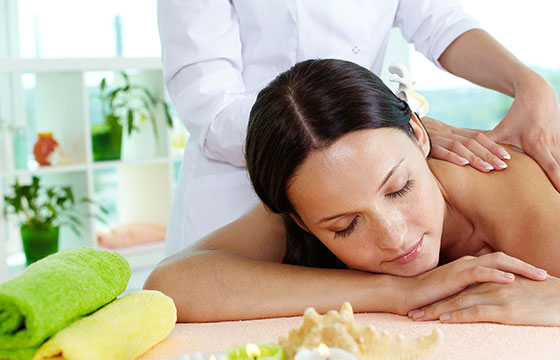 Mar Bella Spa