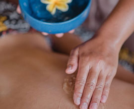 After-Sun Treatment