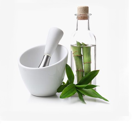 Aromatherapy