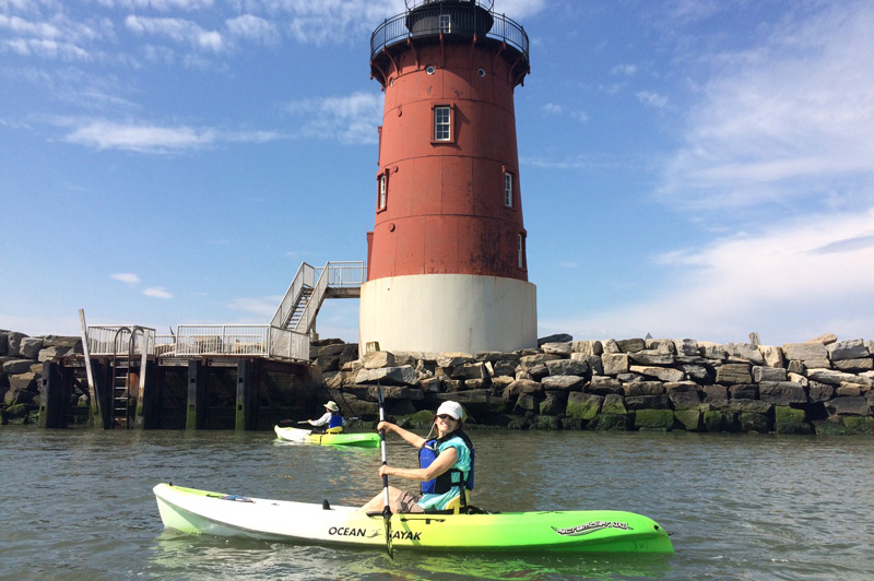 Kayak Rental - You Carry