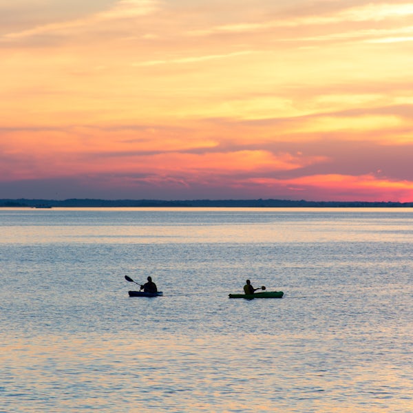 Kayak Adventure Package