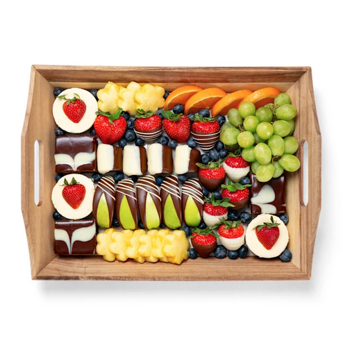 Deluxe Dessert Board