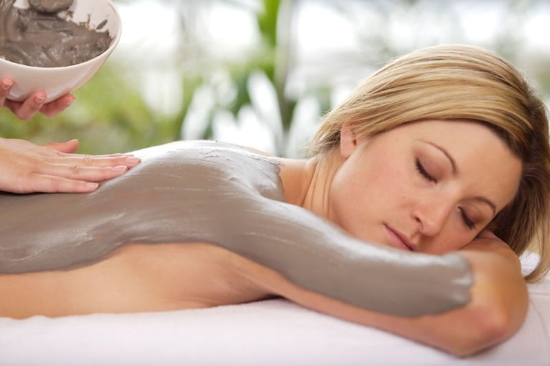 Mar Bella Spa