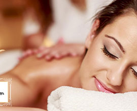 Swedish Massage