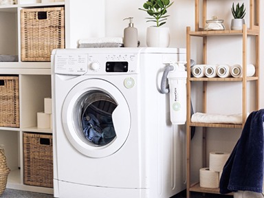Laundry Service