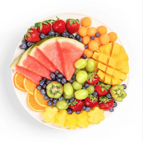 Fresh Fruit Platter